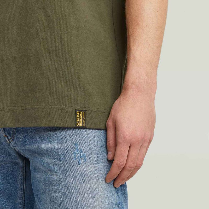 G-Star Essential T-Shirt image number 2